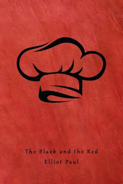 The Black and the Red: (A Homer Evans Mystery) - Paperback