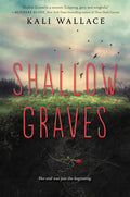 Shallow Graves - Paperback