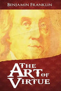 The Art of Virtue - Paperback
