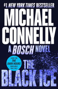 The Black Ice - Paperback
