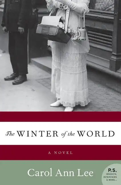 The Winter of the World - Paperback