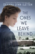 The Ones We Leave Behind - Paperback