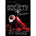 The Society #ThisIsWar - Hardcover