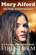 Firestorm - Paperback