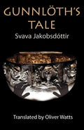 Gunnloth's Tale - Paperback