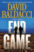End Game - Hardcover