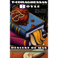 Descent of Man: Stories - Paperback