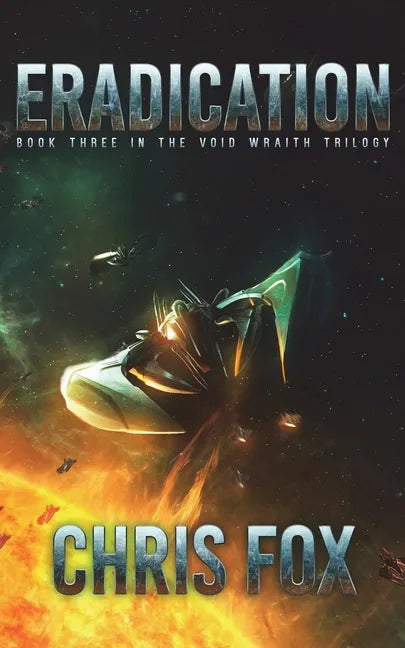Eradication - Paperback