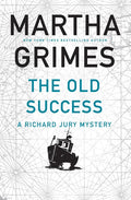 The Old Success - Paperback