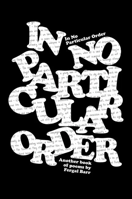 In No Particular Order - Paperback