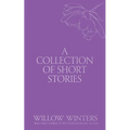 A Collection of Short Stories: You Have a Piece of My Heart - Paperback