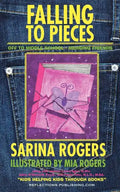 Falling to Pieces: Navigating the Transition to Middle School and Merging Friends - Paperback