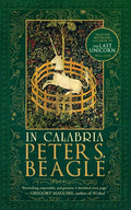 In Calabria - Hardcover