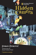 Hidden Camera - Hardcover