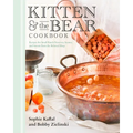 Kitten and the Bear Cookbook: Recipes for Small Batch Preserves, Scones, and Sweets from the Beloved Shop - Hardcover