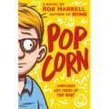 Popcorn - Hardcover