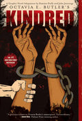 Kindred: A Graphic Novel Adaptation - Paperback
