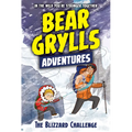 Blizzard Challenge - Library Binding