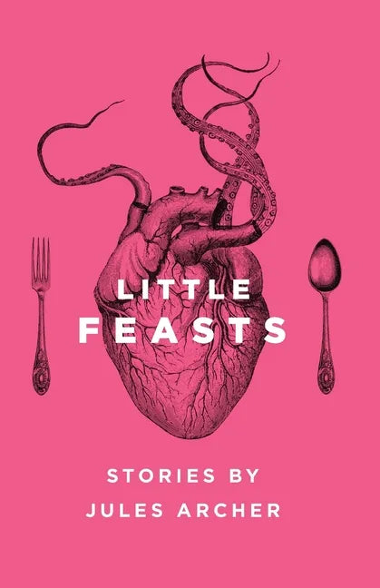 Little Feasts - Paperback