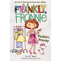 Fashion Frenzy - Paperback