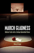 March Gladness - Paperback