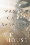 I Was Called Barabbas - Paperback