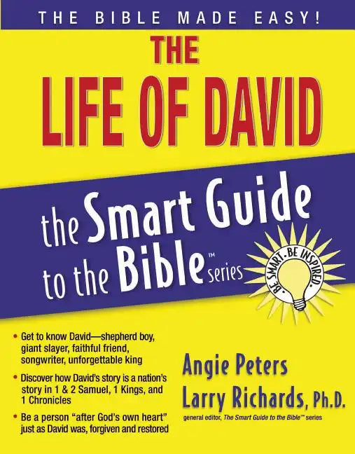 The Life of David - Paperback