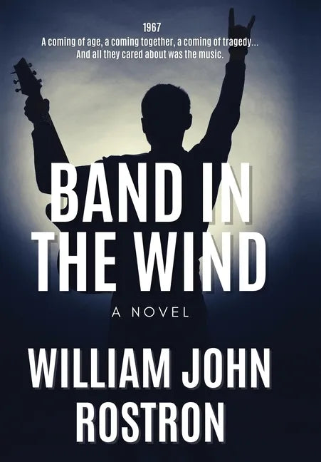 Band in the Wind - Hardcover