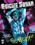 Suicide Squad: Get Joker! - Hardcover