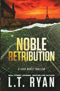 Noble Retribution (Jack Noble #6) - Paperback