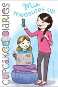 MIA Measures Up - Paperback