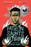 Patron Saints of Nothing - Hardcover
