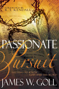 Passionate Pursuit: Getting to Know God and His Word - Paperback