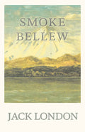 Smoke Bellew - Paperback