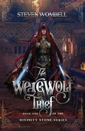 The Werewolf Thief - Paperback