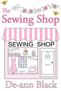 The Sewing Shop - Paperback