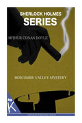 The Boscombe Valley Mystery - Paperback