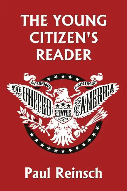 The Young Citizen's Reader - Paperback