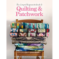 The Compact Beginner's Guide to Quilting & Patchwork - Paperback