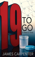 Nineteen to Go: A Peace O'Farce - Paperback