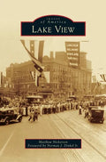 Lake View - Hardcover