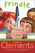 Frindle - Hardcover