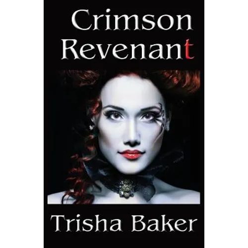 Crimson Revenant - Paperback