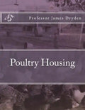 Poultry Housing - Paperback