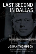 Last Second in Dallas - Hardcover