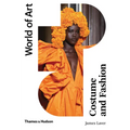 Costume and Fashion: A Concise History - Paperback