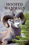 Hoofed Mammals of British Columbia - Paperback