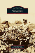 Sumner - Hardcover