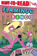 Flamingo Bingo: Ready-To-Read Level 1 - Hardcover