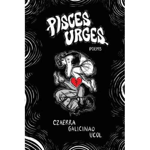 Pisces Urges - Paperback